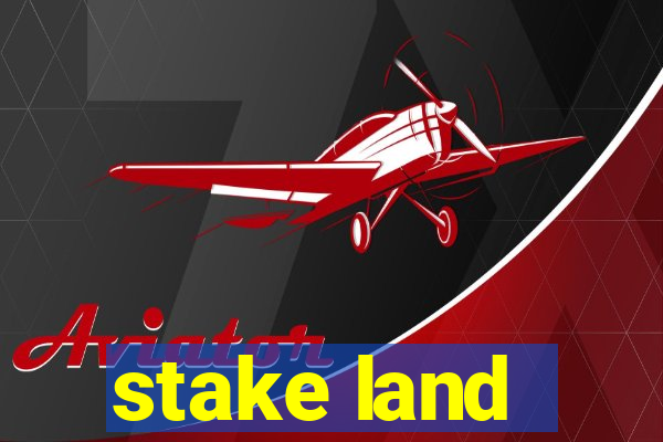 stake land - anoitecer violento filme completo dublado